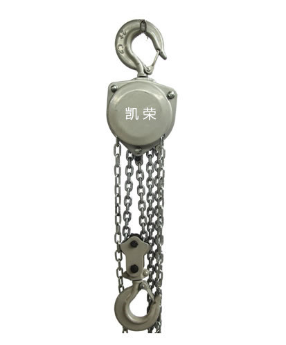 凱榮手拉葫蘆<div   id=